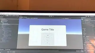 Updated Unity Framework