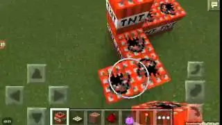 мехонизмы в minecraft pe