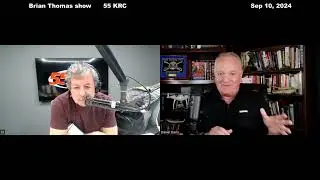 Iran & Israel / Does Ukraine have a Plan B?