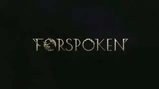 Is this the Direct Storage impact? - FORSPOKEN loading time