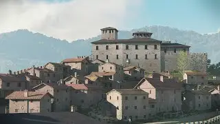 Castello di Maniago