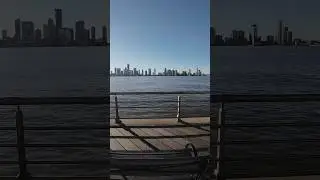Прогулки по Нью-Йорку