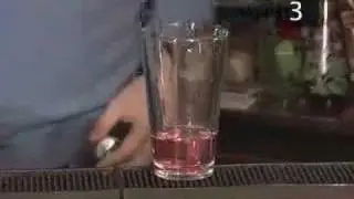 How To Make A Cosmopolitan Cocktail