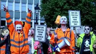 DOGHOUSE - Public Services Ltd  2023
