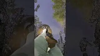 Как мы с женой на 