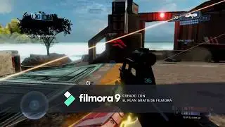Halo tmcc PC Gameplay y preguntas para subs