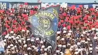 wonderful kanjuruhan malang