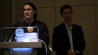 CMO 2014 - Anthony Copping
