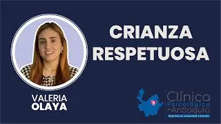 Crianza Respetuosa | #psicología #terapiainfantil #saludmental