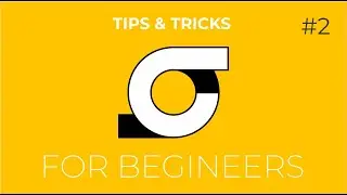 CORELDRAW TIPS AND TRICKS FOR BEGINNERS | CORELDRAW TUTORIAL | #2
