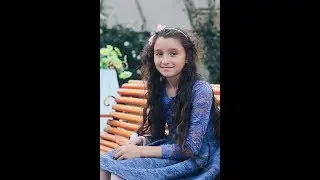 Алиночке Ткаченко в день рождения от всей семьи!