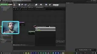 UE4 - How to use function overrides for optional custom logic in child blueprints