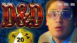 Megachurch Pastors Try Dungeons and Dragons | 