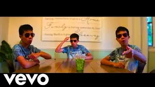 Heroic D - Can't Rap Anymore (Official Music Video)
