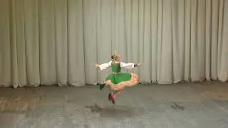 Иванова Дарья