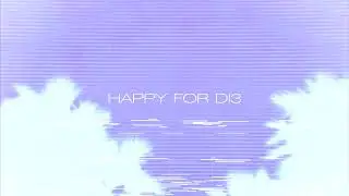 Lil Spirit - Happy For Di3 (Audio)