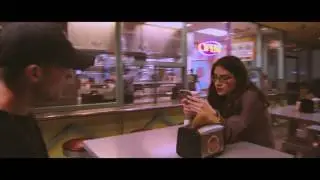 Derek DeRush - Breathe (Official Music Video)