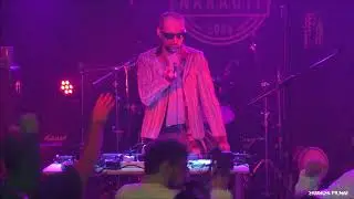 STUDIO MARUKO @ NARAUTI Vilnius 2018 04 21