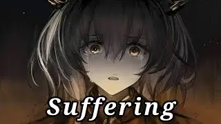 Arknights story be like