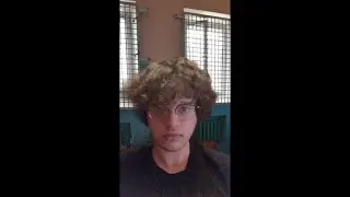 Apology Video