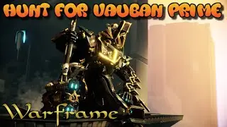 Farming vauban prime