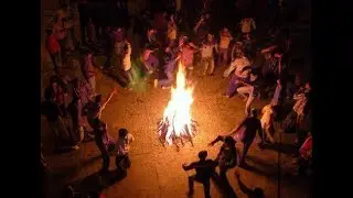 Lohari Celebration