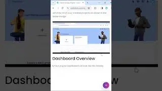 Create your FIRST Firebase Project #firebase #shorts #android