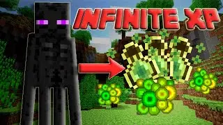 Minecraft Guide: XP Farm