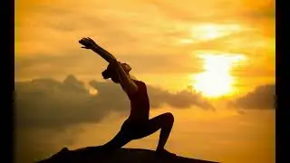 Positive transformation 528 Hz, emotional and physical healing, anti-anxiety