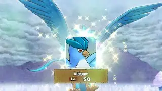 Pokemon Mystery Dungeon: Rescue Team DX - Episode 23 - 