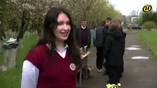 Наша Раніца  Вадзім Тапырык