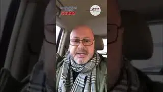 Михаил Маркелов обратился к организаторам, участникам и наблюдателям премии «СВОИМ»