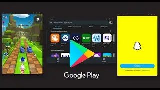 Installer le Play Store Google sur Windows 10 et Windows 11