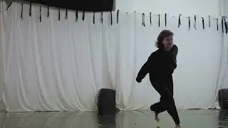Digital Dance Archive Series, Vittoria De Ferrari - ARTYLOGICA  Workshop