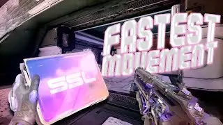 New 2025 Splitgate 2 Settings for MAX Movement & AIM LOCK Precision