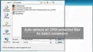 Convert AAC To MP3 -Free