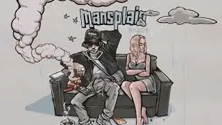 ROCKET - Uno, Dos, Tres [prod. by KyleJunior] [Official Audio Visualizer]