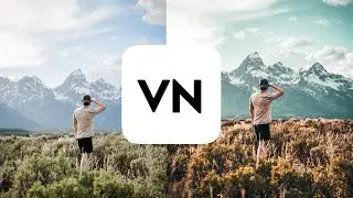 VN video editor se photo ka video kaise banaye ! 2022 edit mamu 