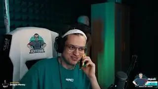 БУСТЕР ОТЖАЛ 100К У ГЕНСУХИ!    БУСТЕР И ГЕНСУХА    БУСТЕР LIVE