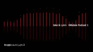 Hillsdale Podcast -Reggie Got Lost 2