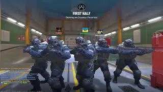 CS2 Funny Moments #5 + Team Flash Compilation