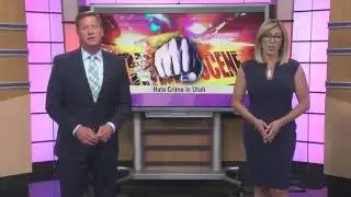 Hate crimes: Racist Blacks are targeting Whites in Salt Lake City