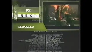 America's Sweethearts (2001) End Credits (FX 2006)