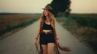 Korinna, UTAZØ - Csavargódal