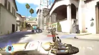 OVERWATCH: KUSH #4