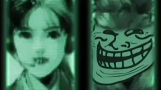 Snake Trolls Mei Ling (MGS)
