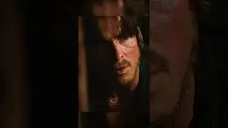 The Dark Knight Rises