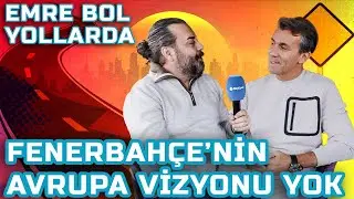 Galatasaray Mayısları Çok İyi Biliyor | Fenerbahçe’ye Gidenin İsmi Hatırlanmaz | Bülent Korkmaz