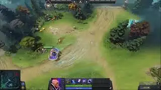 NEW DOTA2 MAP!!! Patch 7.20