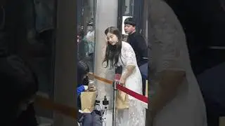 [에이핑크/박초롱] 2019.03.01 [Rong Time No See] 직캠영상[3/4]